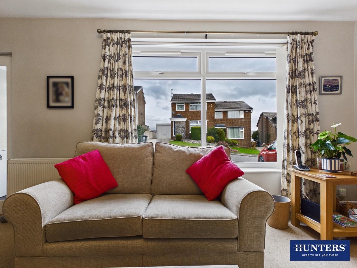 Hillswood Avenue, Kendal