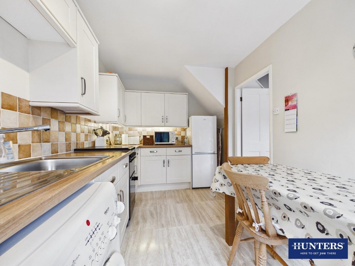 Hillswood Avenue, Kendal