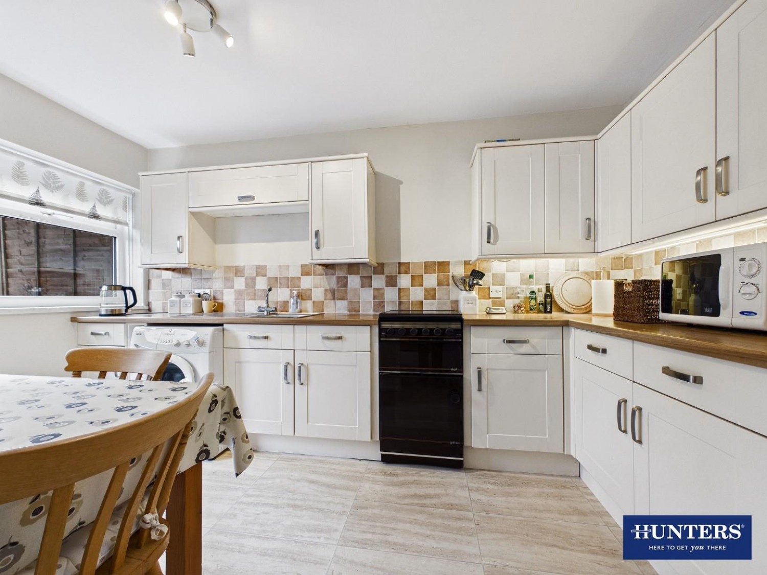 Hillswood Avenue, Kendal