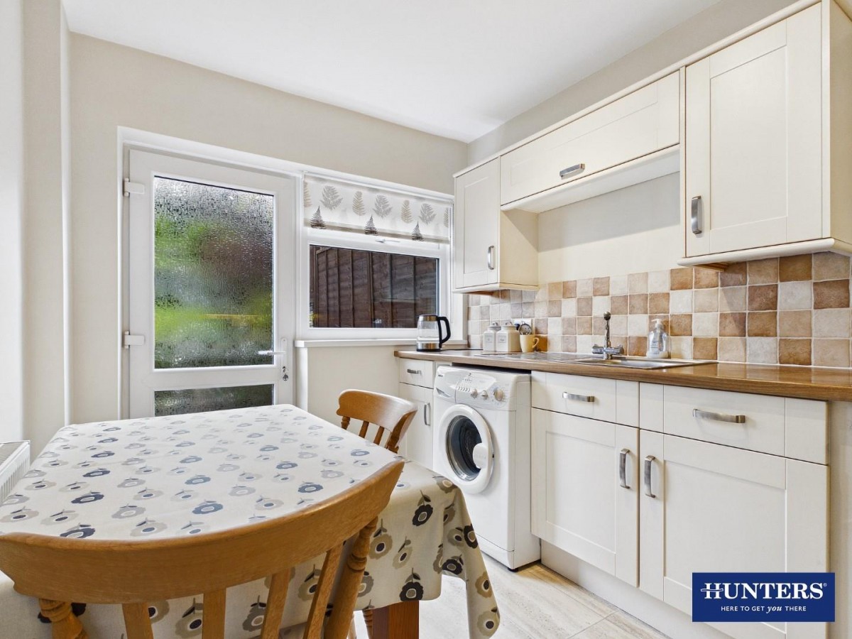 Hillswood Avenue, Kendal