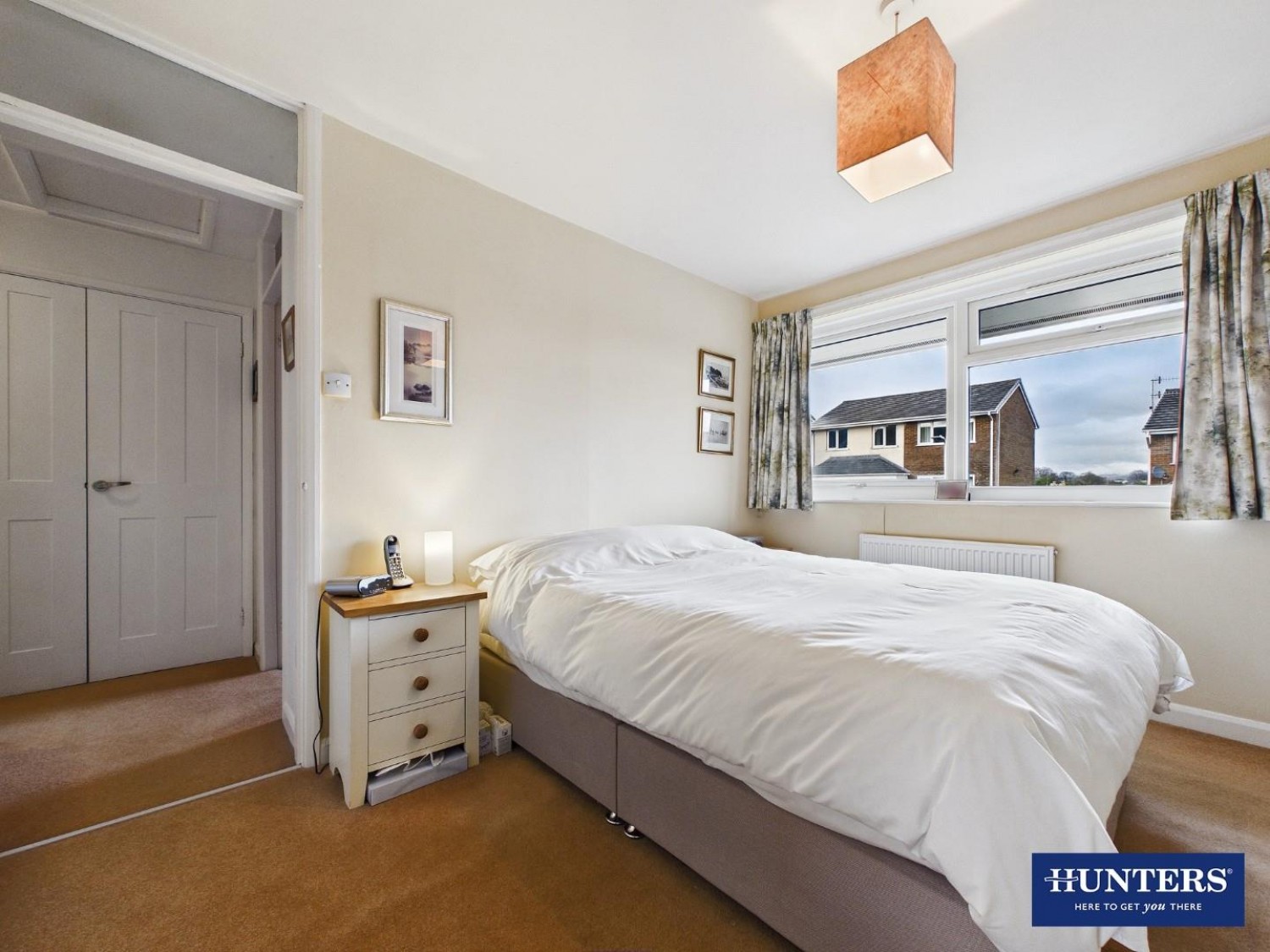 Hillswood Avenue, Kendal