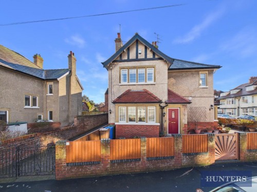 Roundhay Road, Bridlington