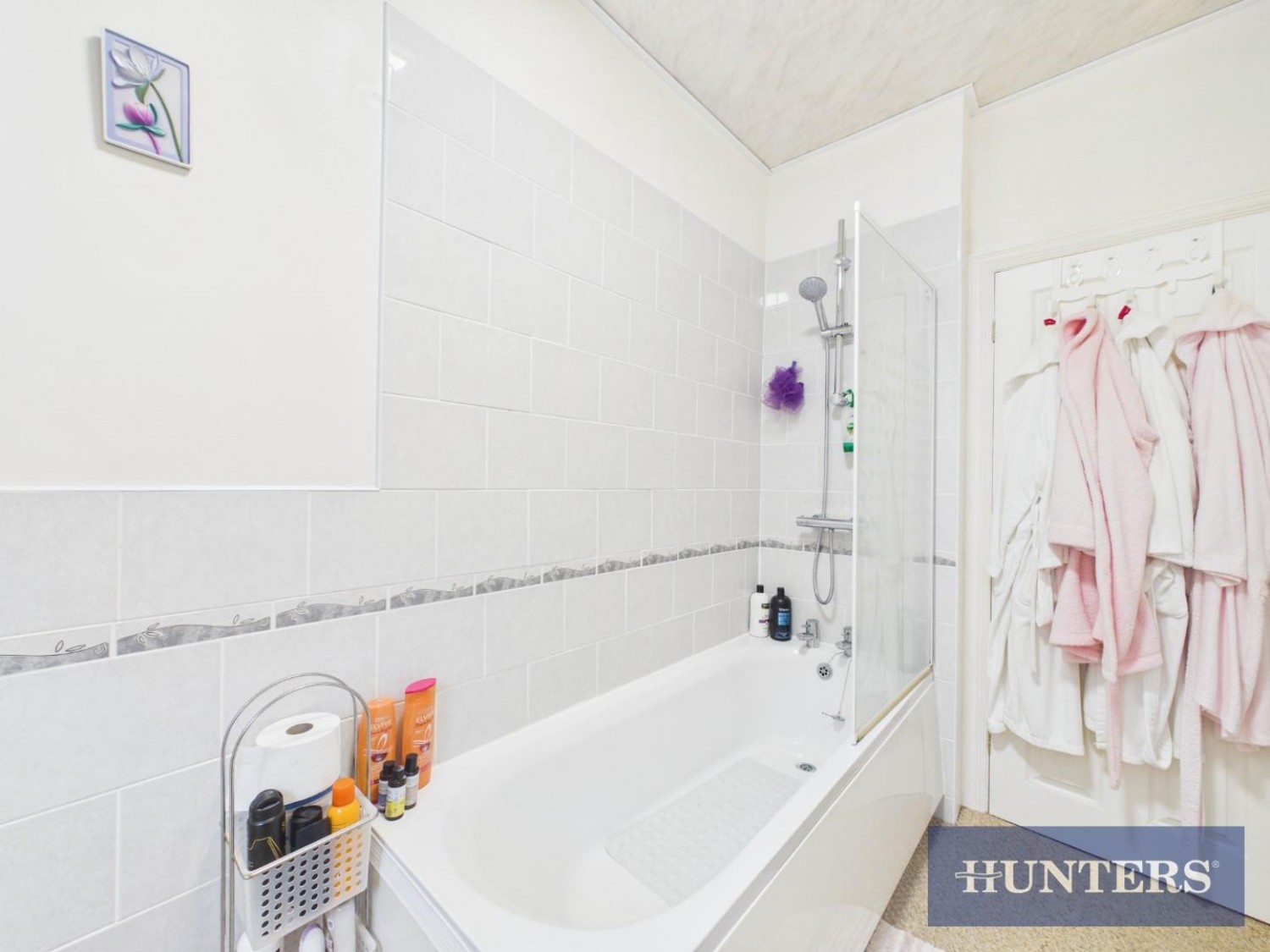 Roundhay Road, Bridlington