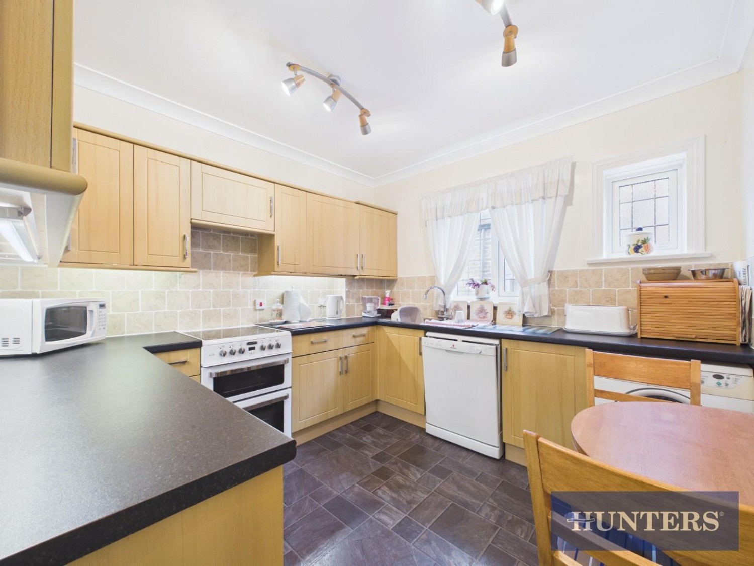 Roundhay Road, Bridlington