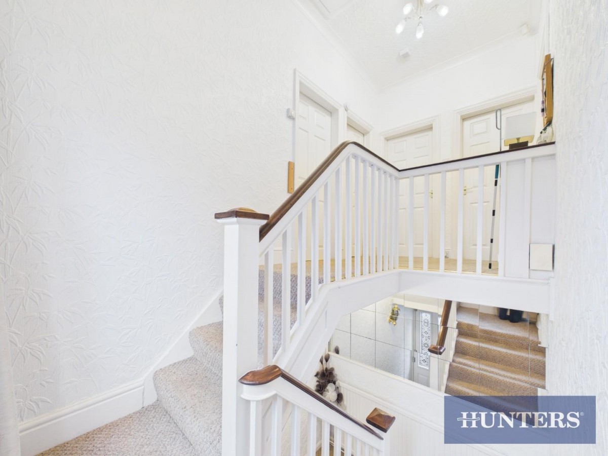 Roundhay Road, Bridlington