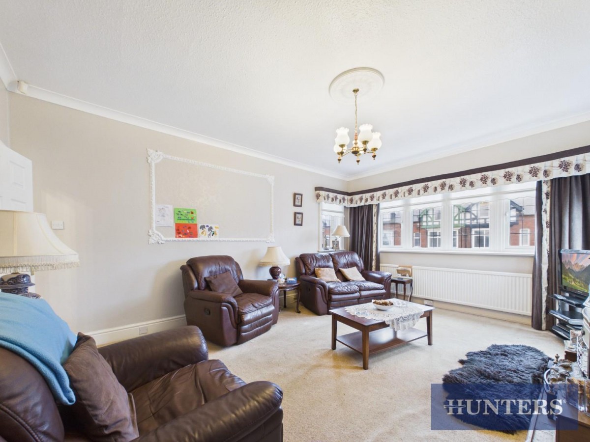 Roundhay Road, Bridlington