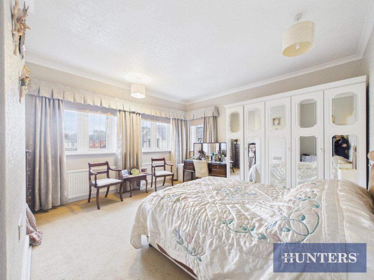 Roundhay Road, Bridlington