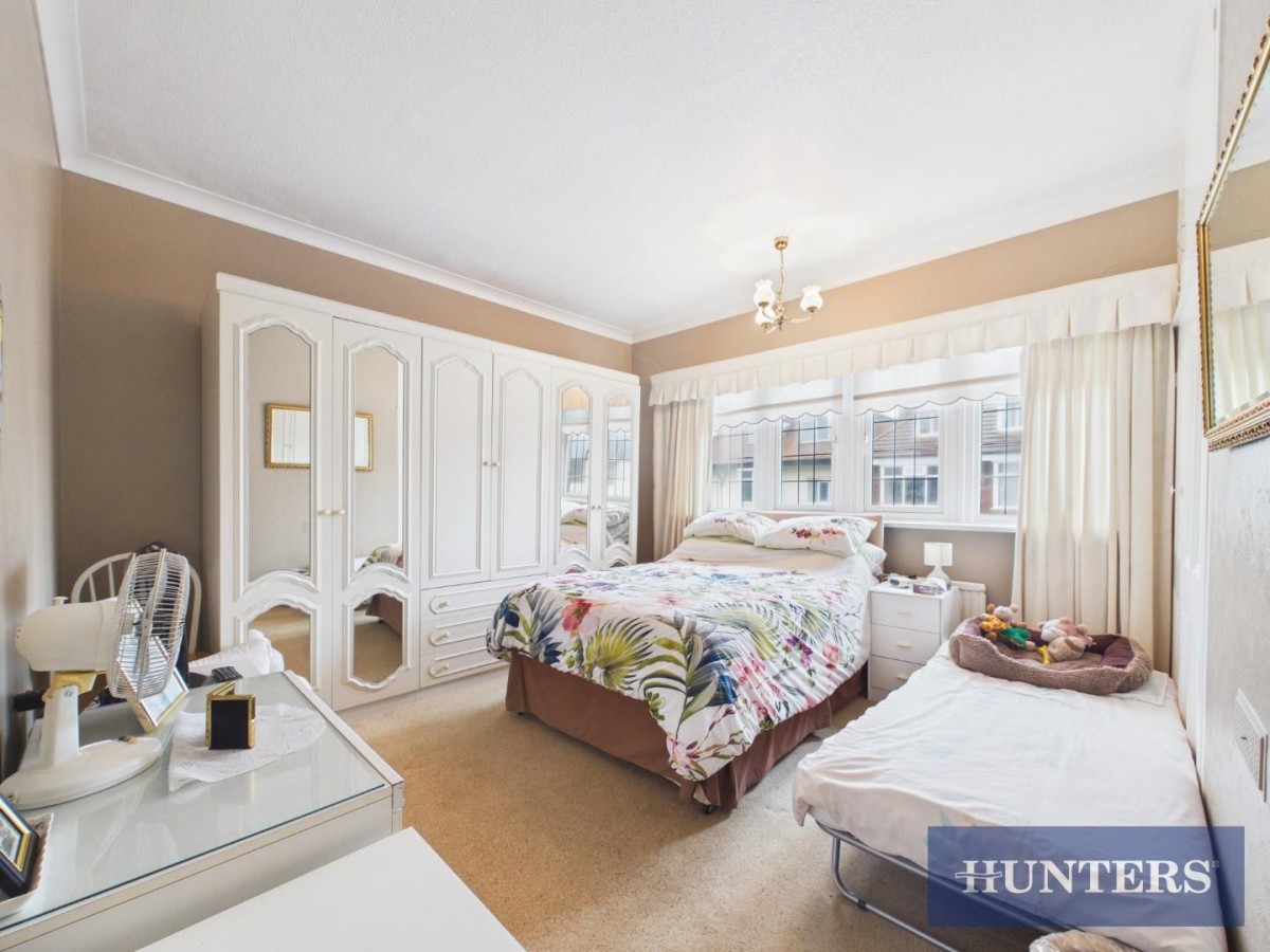 Roundhay Road, Bridlington