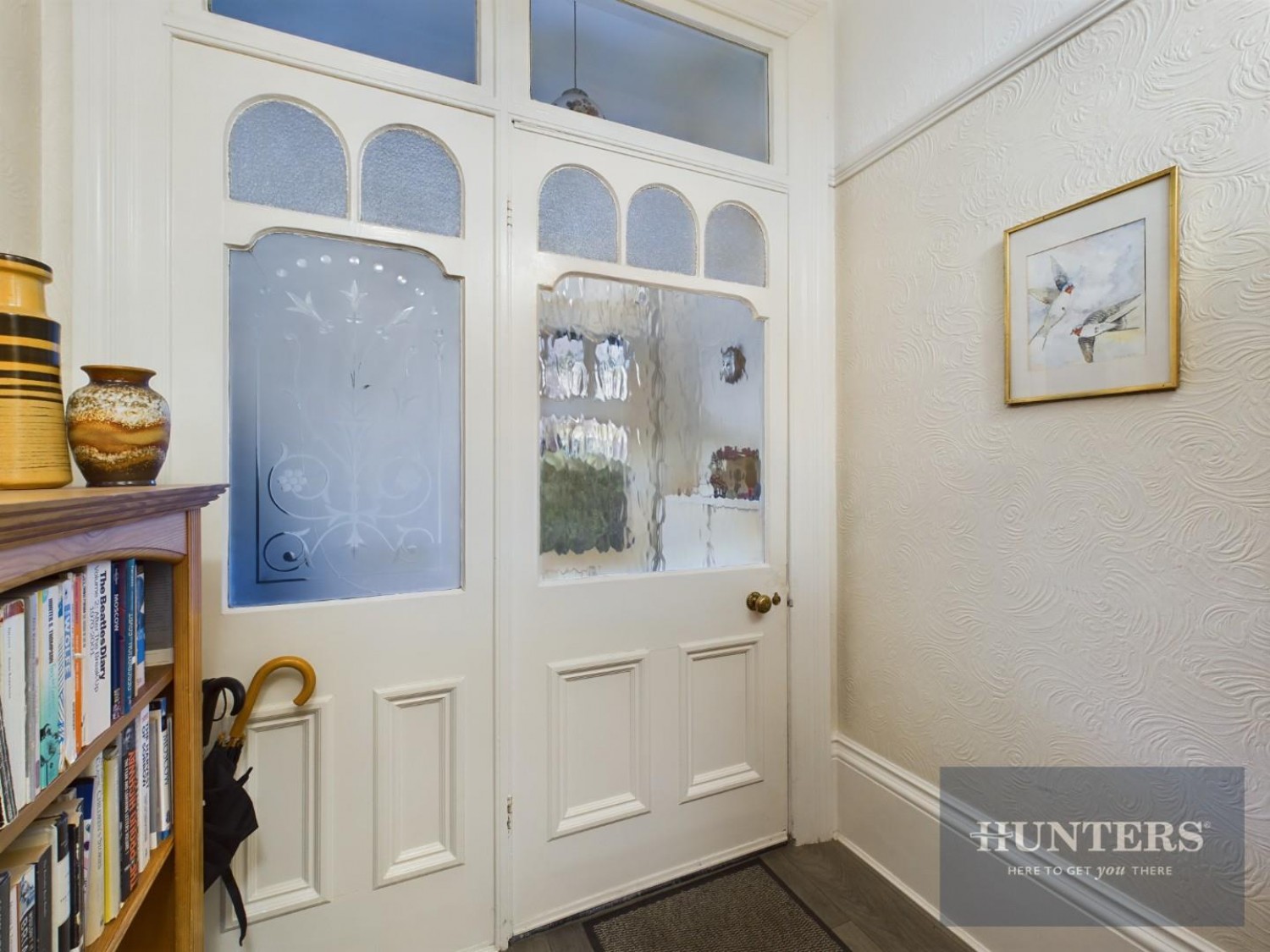 Park Parade, Roker, Sunderland