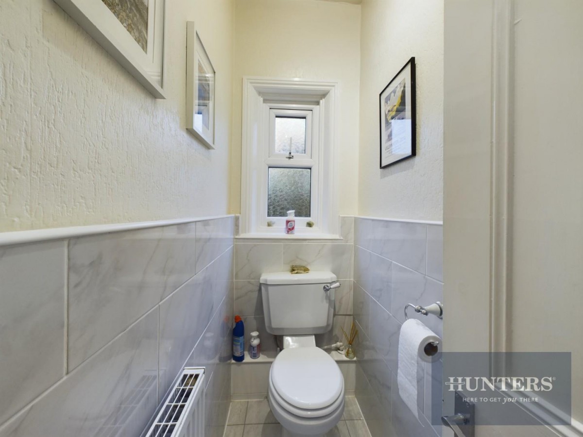 Park Parade, Roker, Sunderland