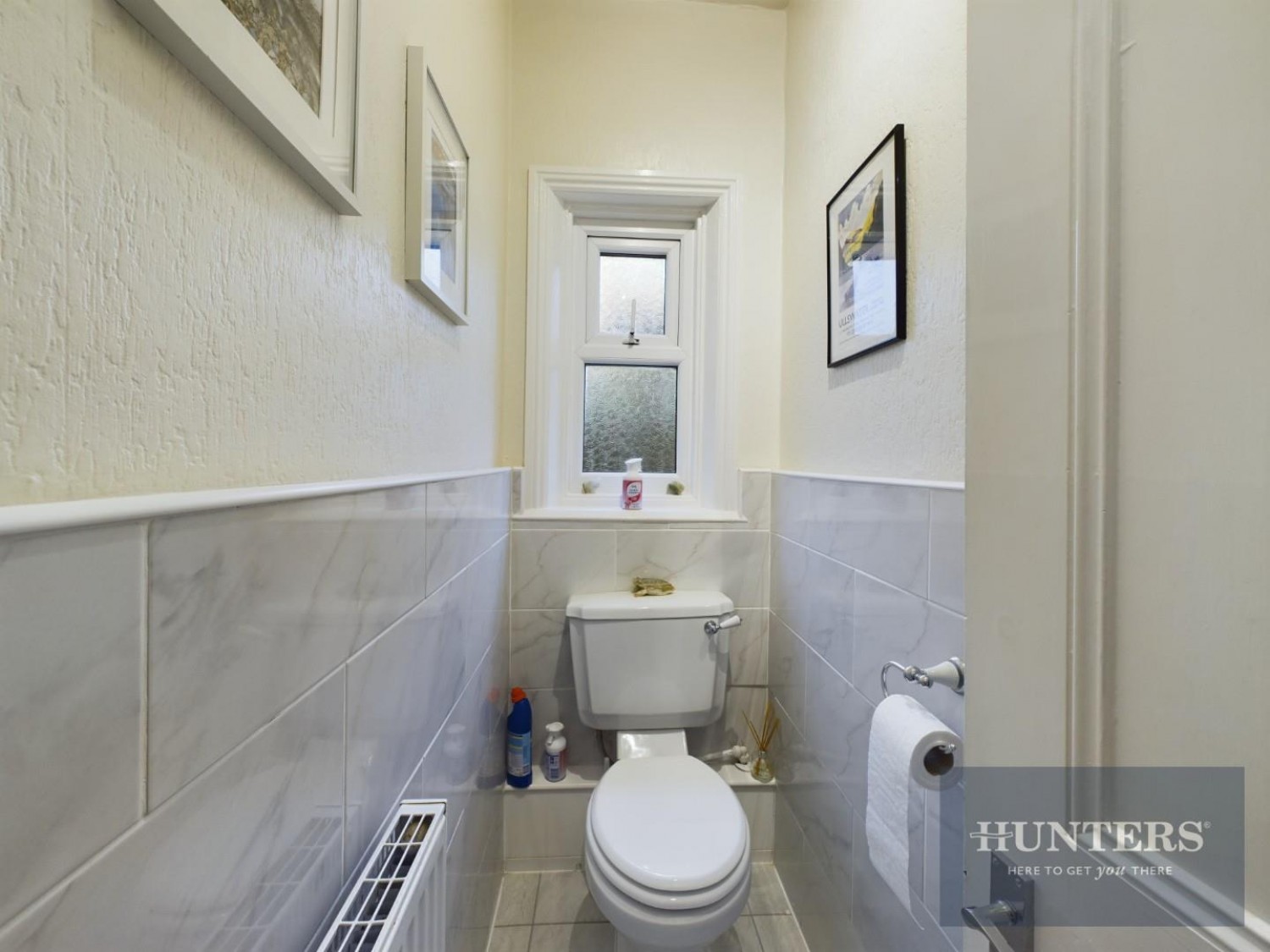 Park Parade, Roker, Sunderland