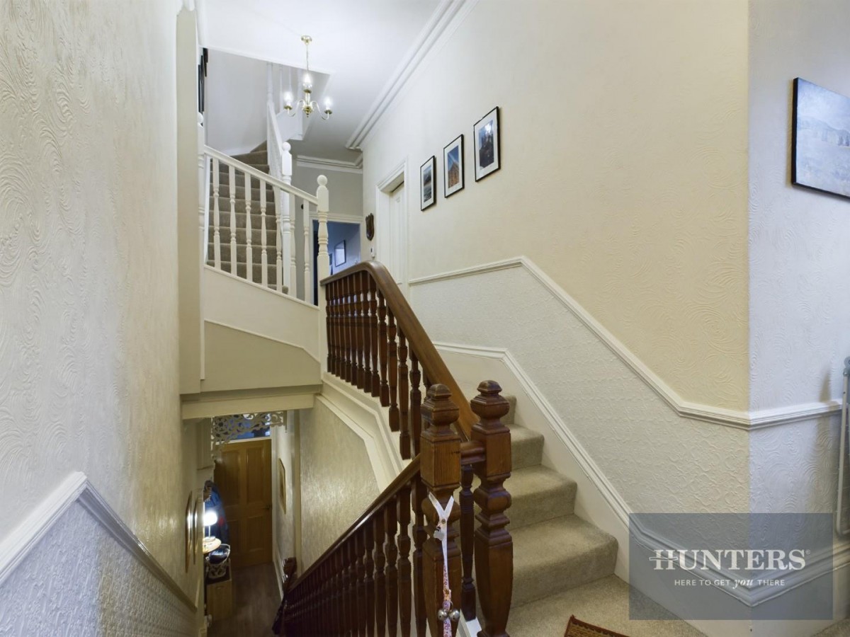 Park Parade, Roker, Sunderland