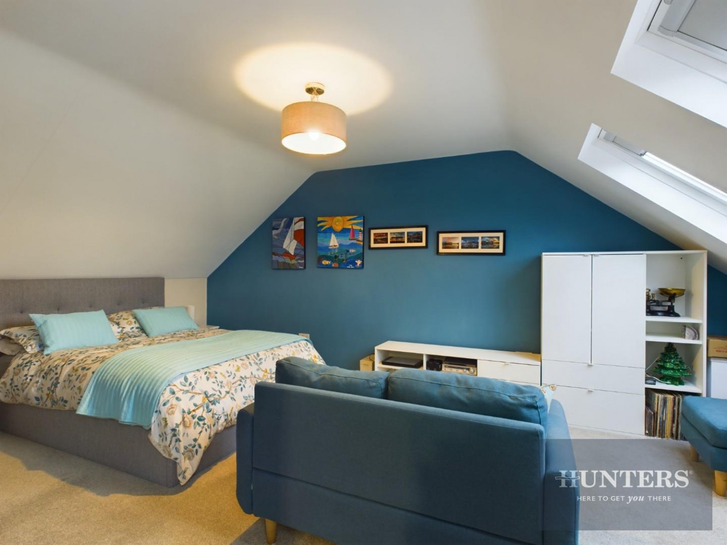 Park Parade, Roker, Sunderland