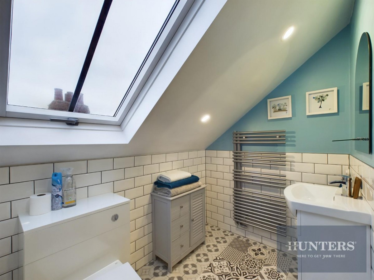 Park Parade, Roker, Sunderland