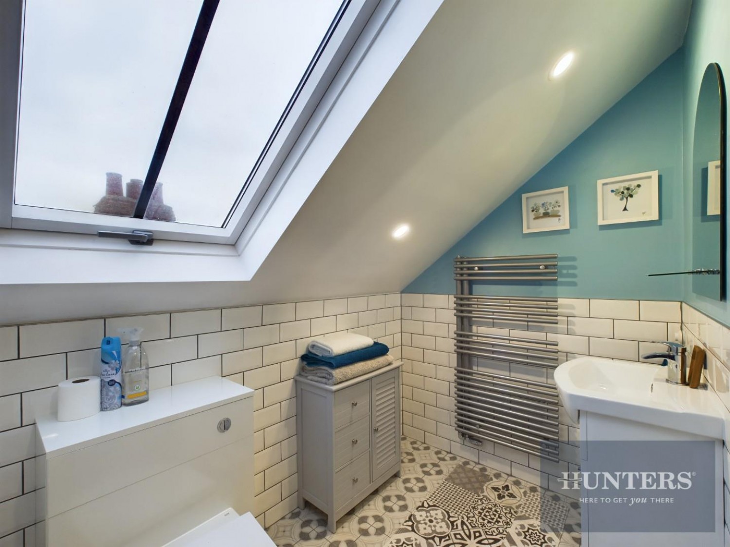 Park Parade, Roker, Sunderland