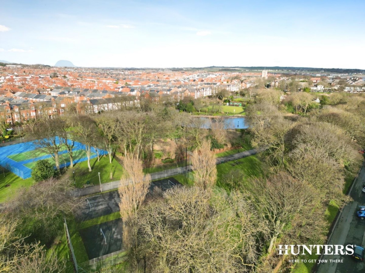 Park Parade, Roker, Sunderland