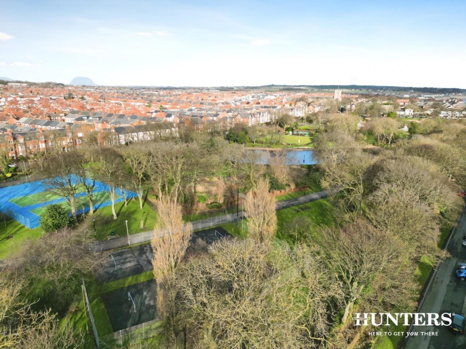 Park Parade, Roker, Sunderland