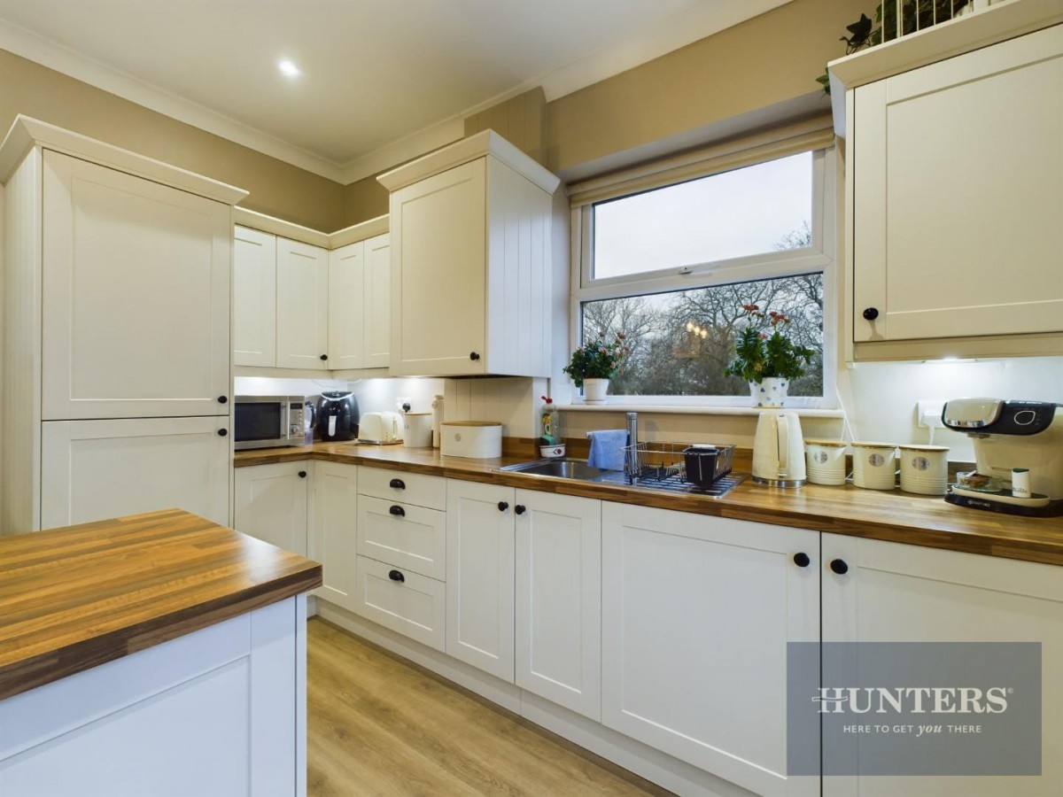 Park Parade, Roker, Sunderland