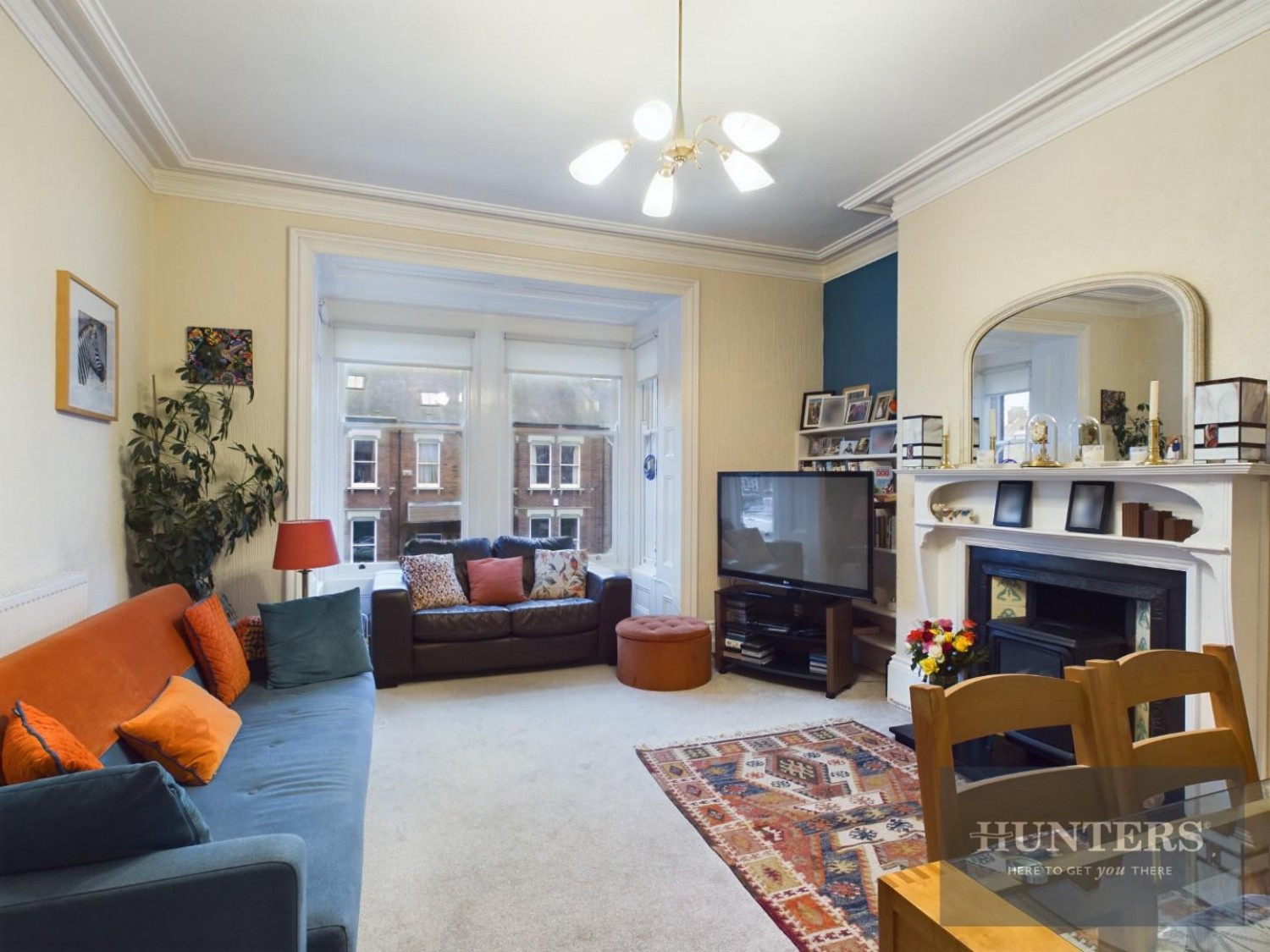 Park Parade, Roker, Sunderland