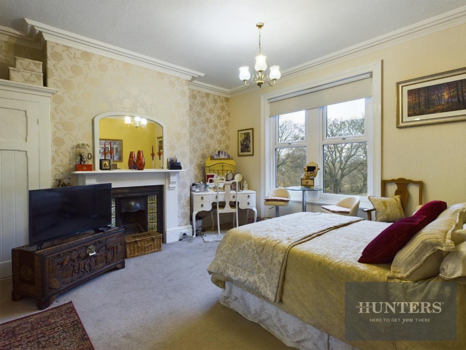 Park Parade, Roker, Sunderland