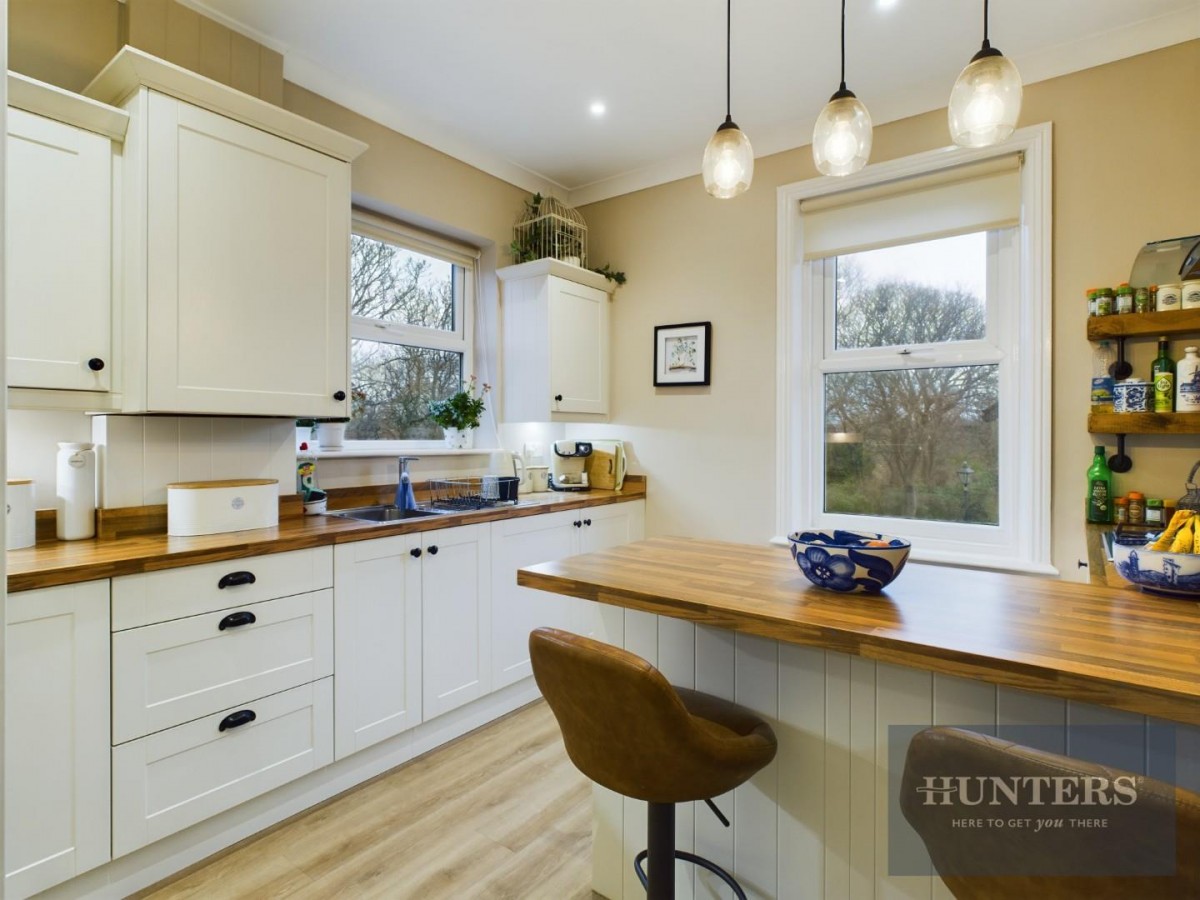 Park Parade, Roker, Sunderland