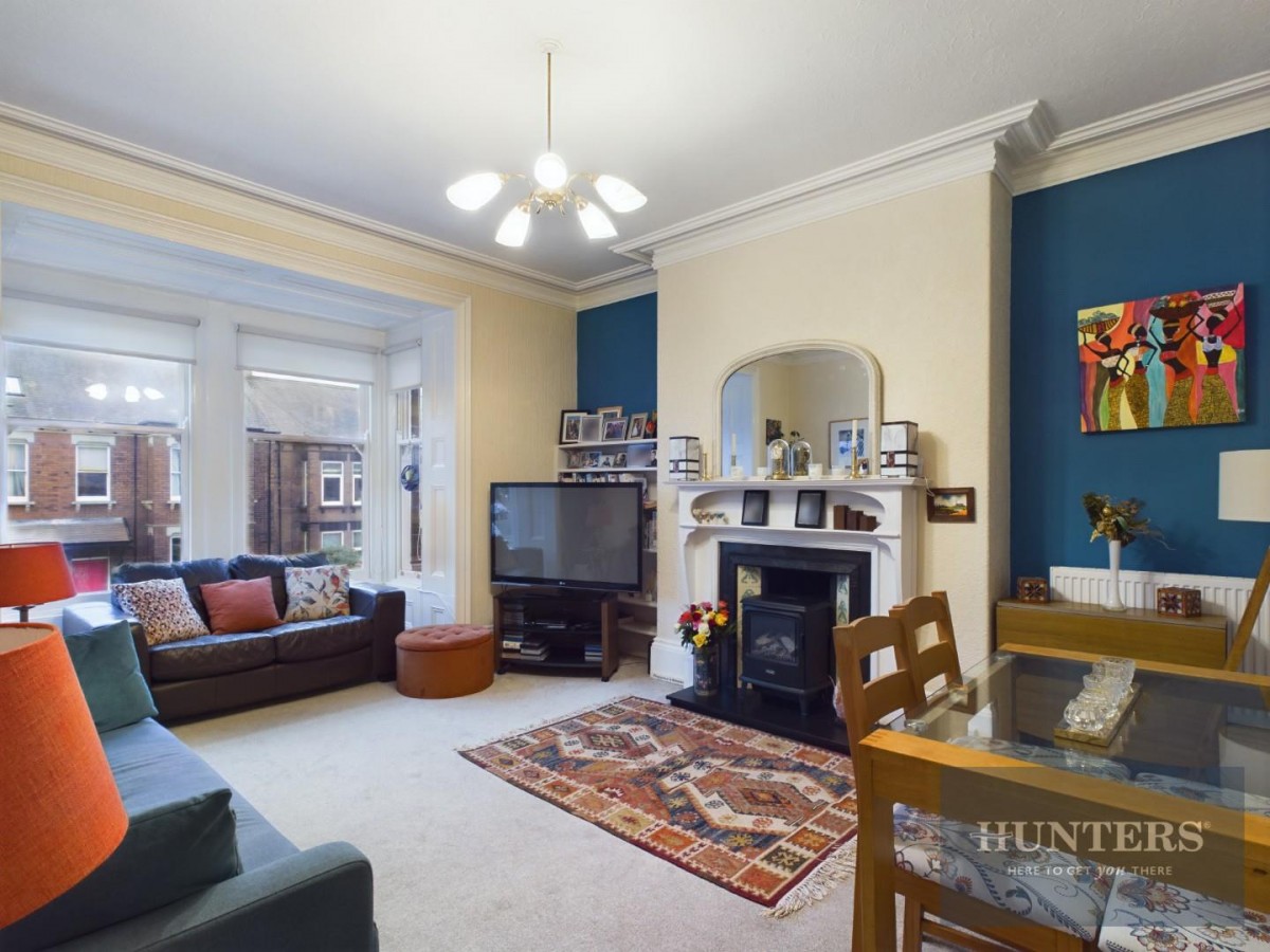 Park Parade, Roker, Sunderland