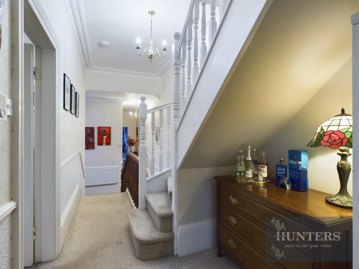 Park Parade, Roker, Sunderland