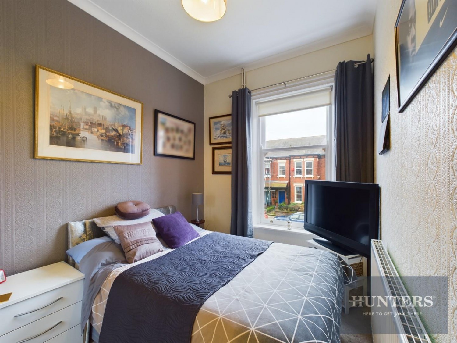 Park Parade, Roker, Sunderland