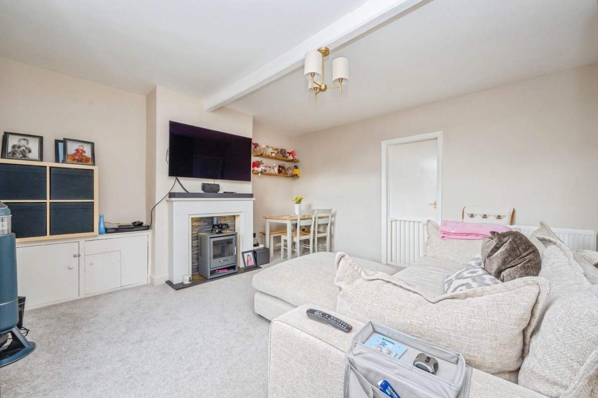 Steere Avenue, Tamworth