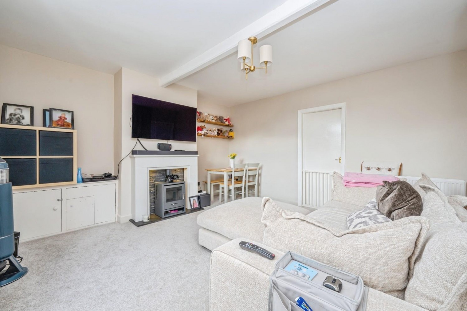 Steere Avenue, Tamworth