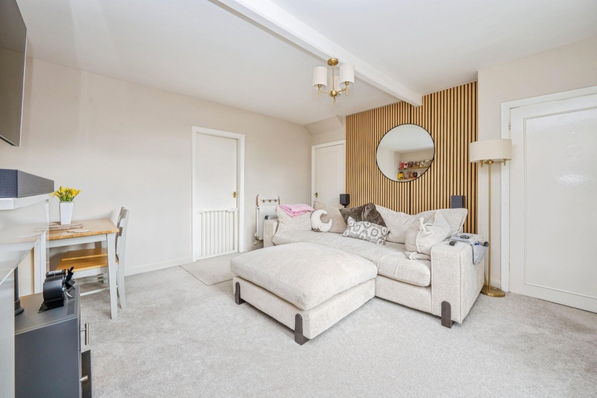 Steere Avenue, Tamworth