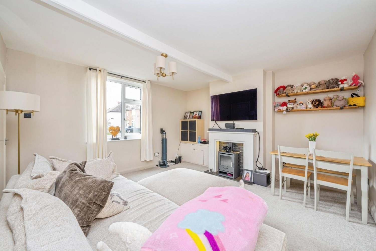 Steere Avenue, Tamworth