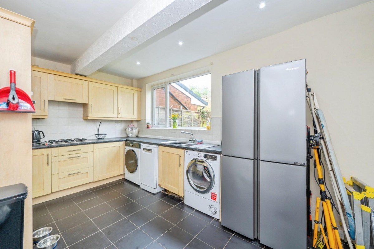 Steere Avenue, Tamworth