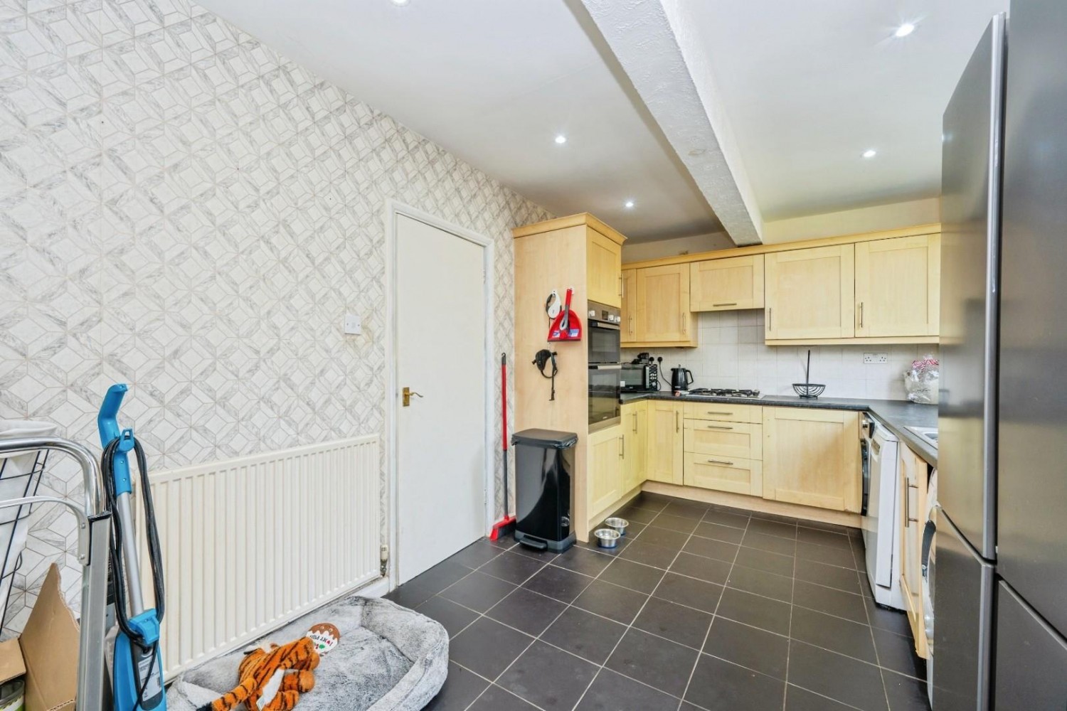 Steere Avenue, Tamworth