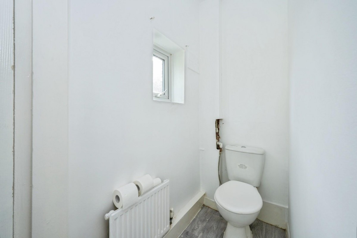 Steere Avenue, Tamworth