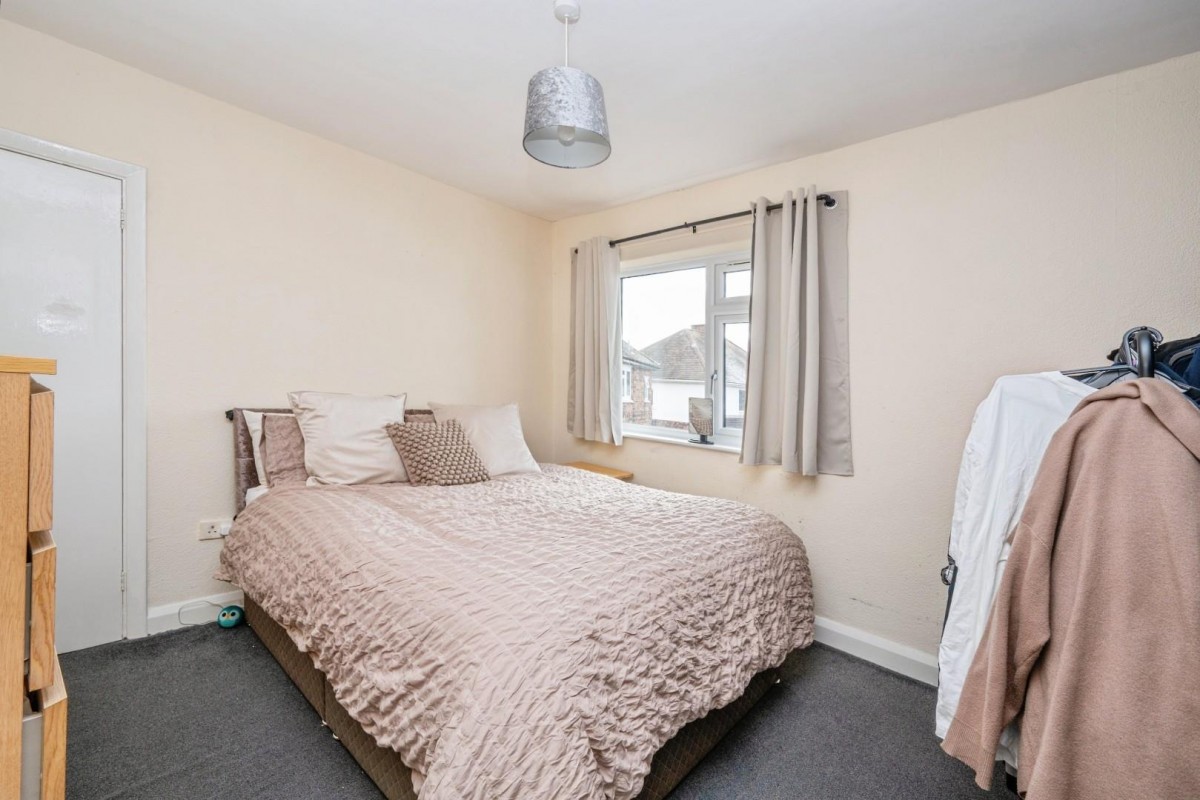 Steere Avenue, Tamworth