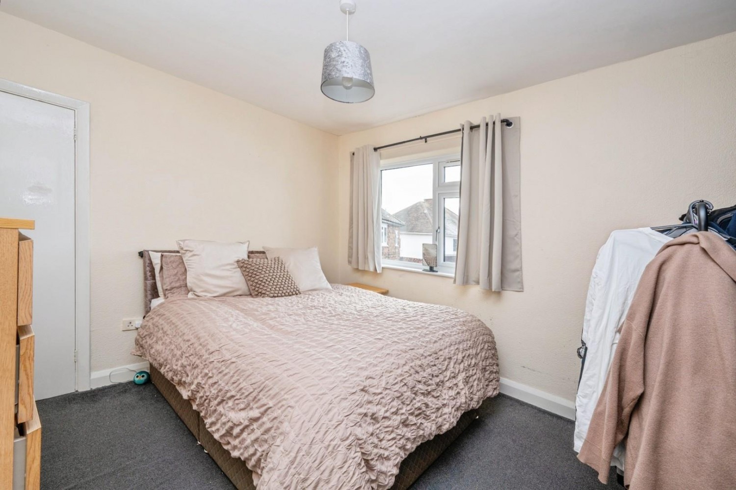 Steere Avenue, Tamworth