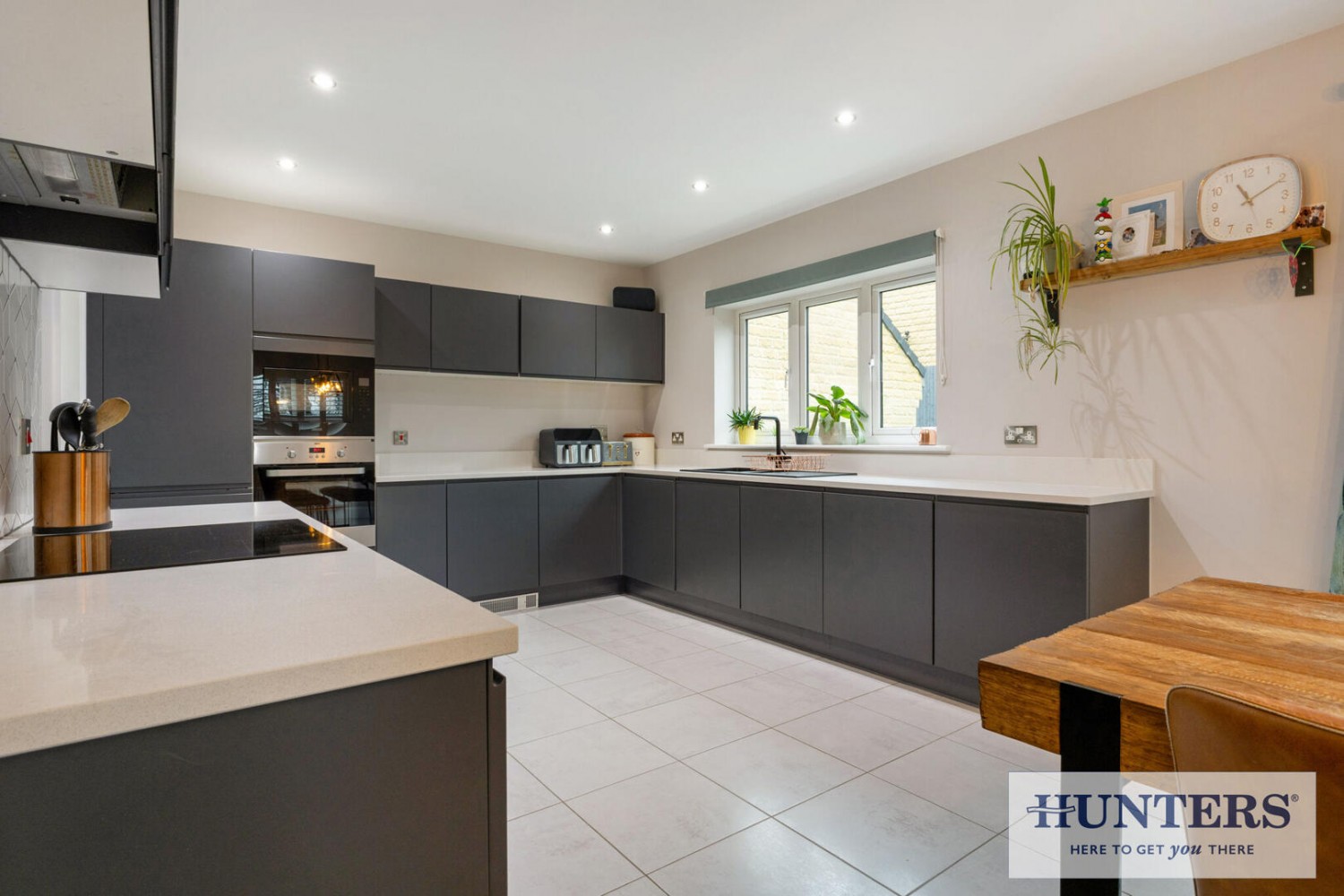 Priestley Crescent, Apperley Bridge