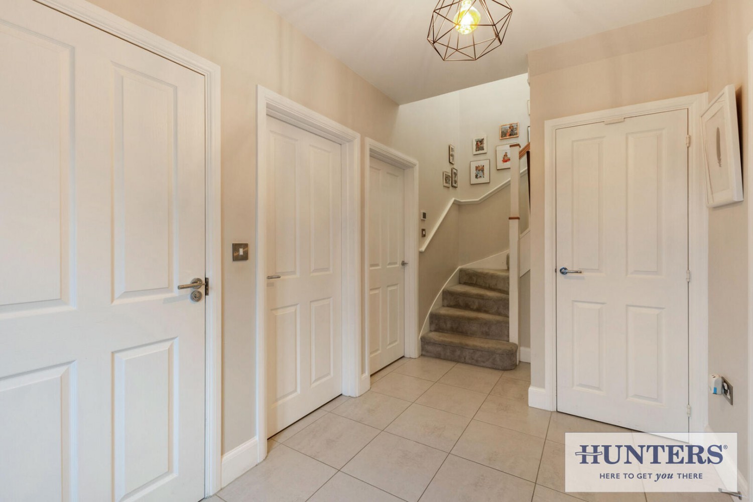 Priestley Crescent, Apperley Bridge