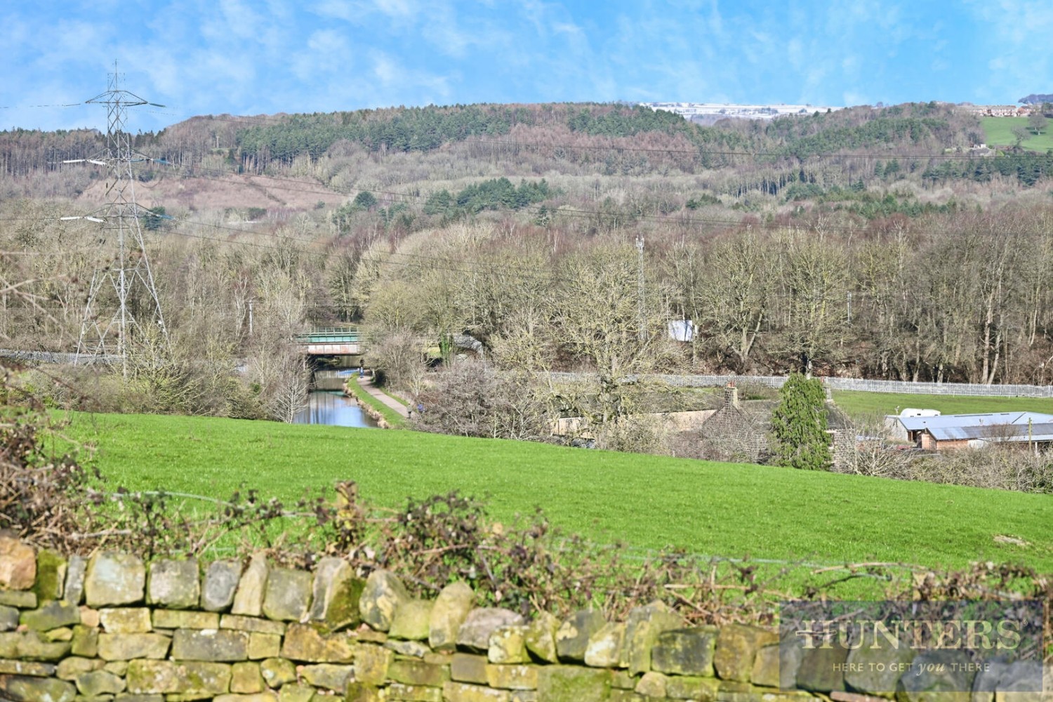 Priestley Crescent, Apperley Bridge
