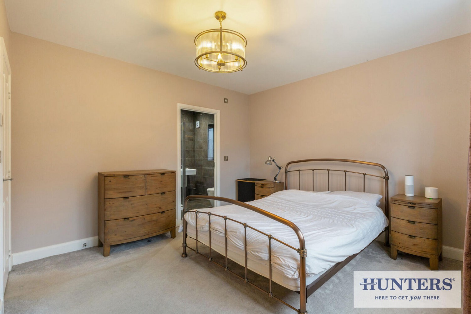 Priestley Crescent, Apperley Bridge