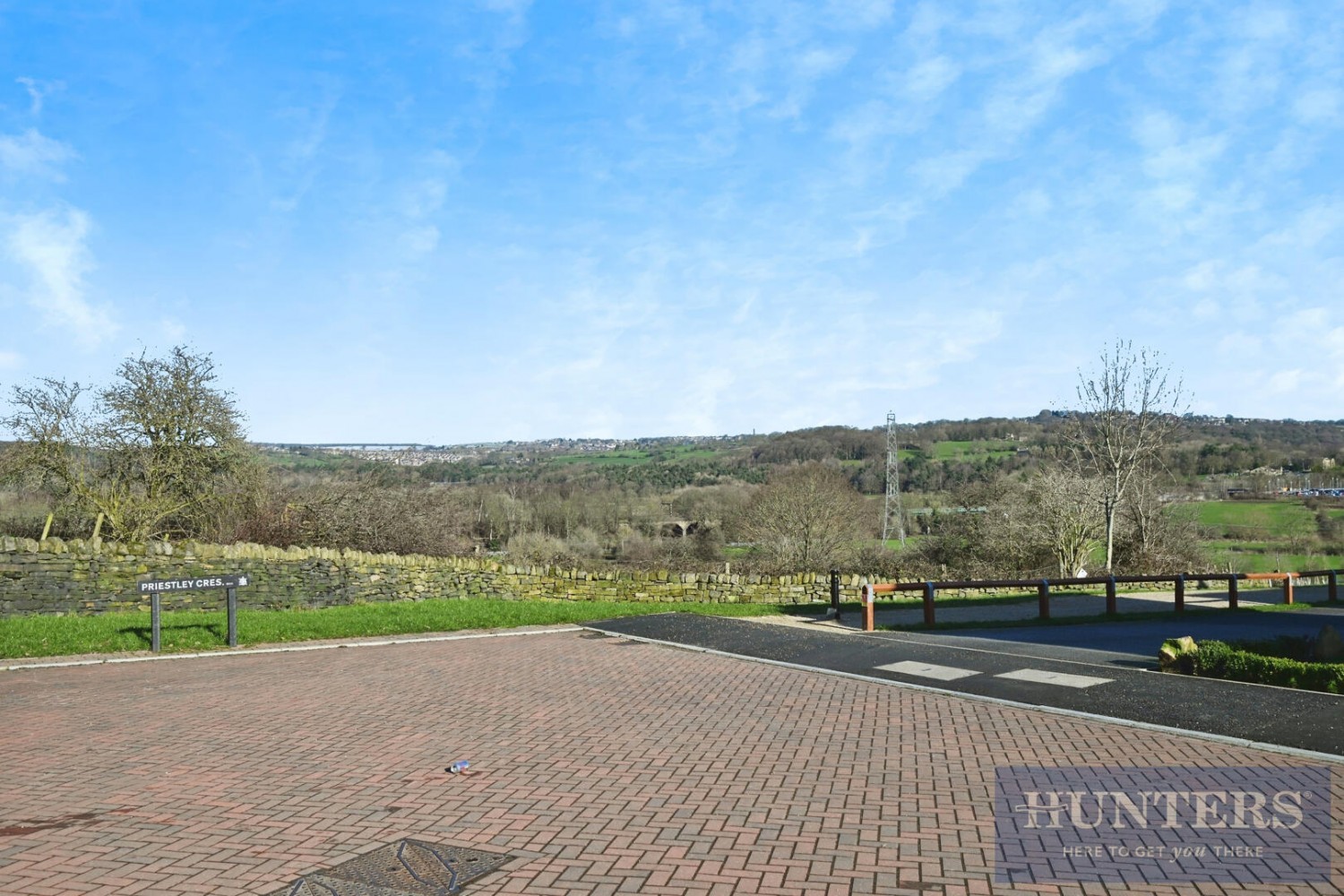 Priestley Crescent, Apperley Bridge