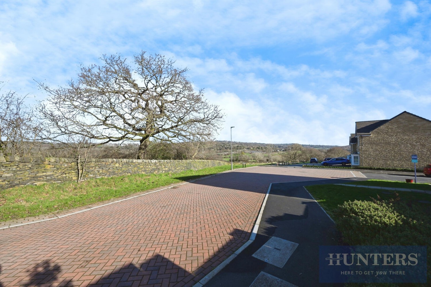 Priestley Crescent, Apperley Bridge