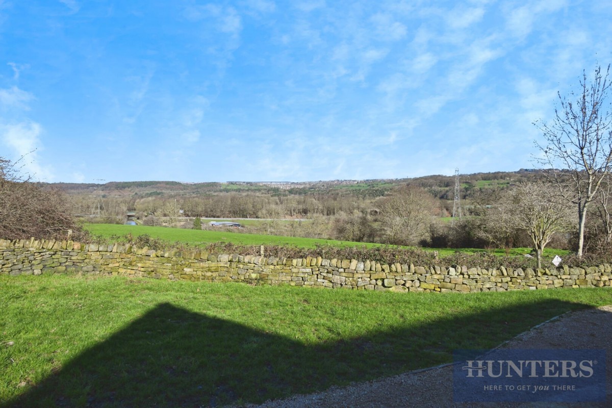 Priestley Crescent, Apperley Bridge