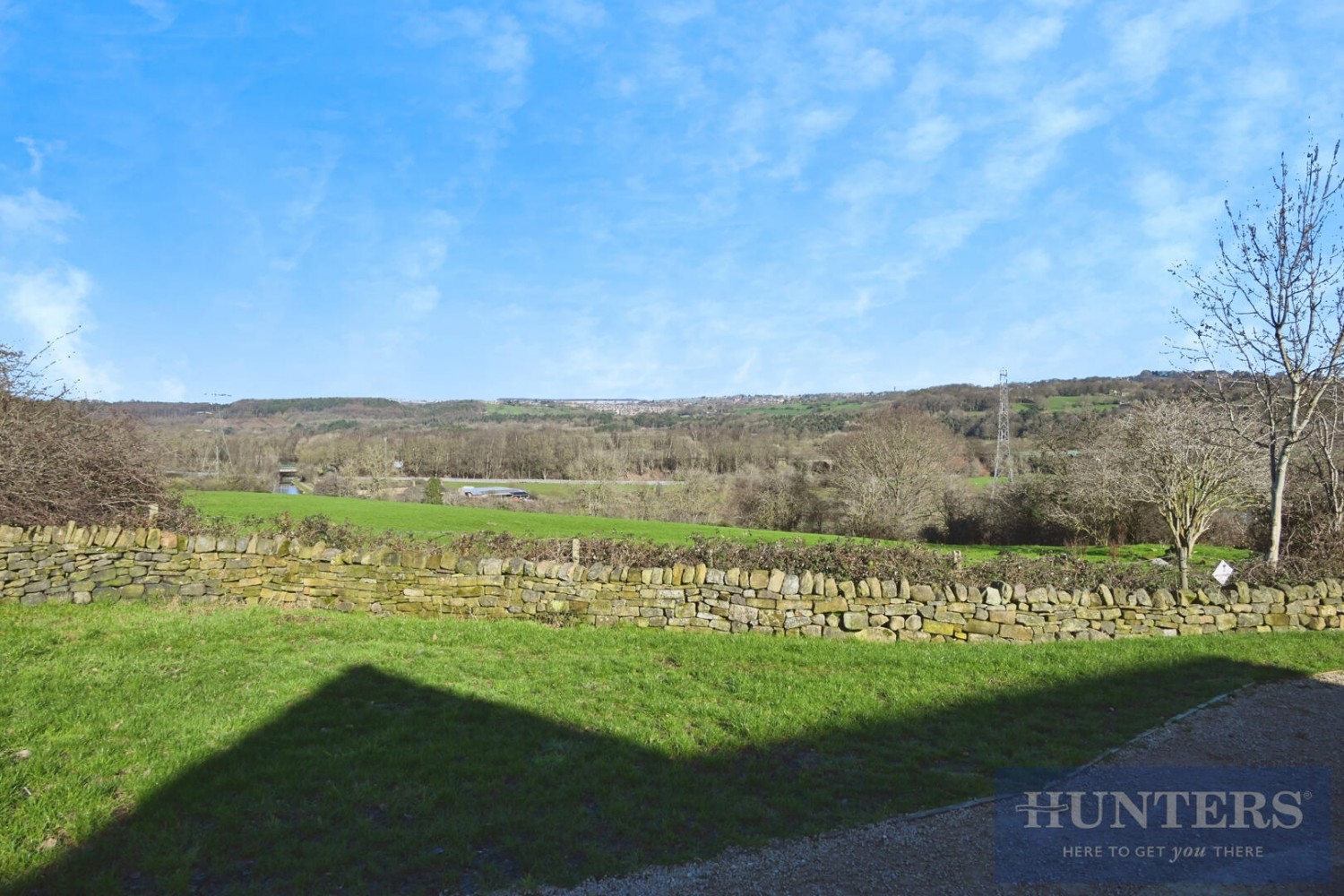 Priestley Crescent, Apperley Bridge