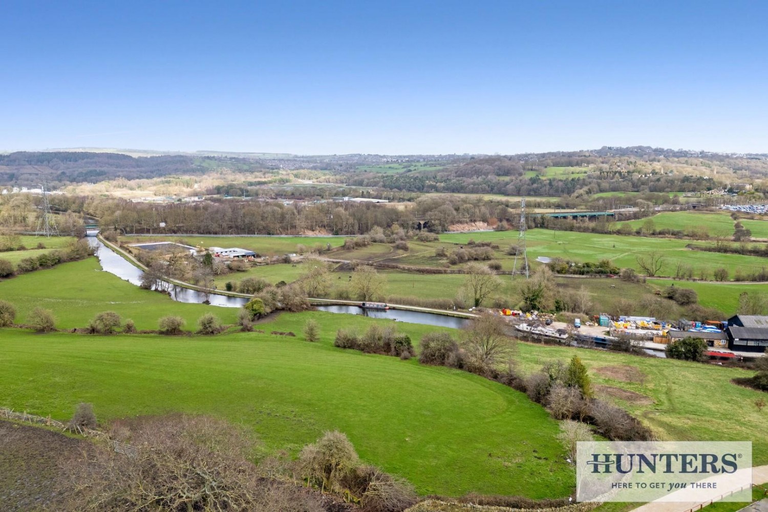 Priestley Crescent, Apperley Bridge