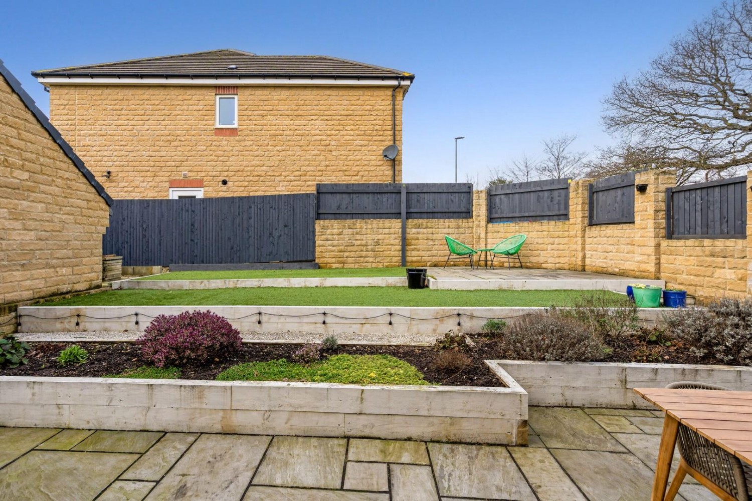 Priestley Crescent, Apperley Bridge