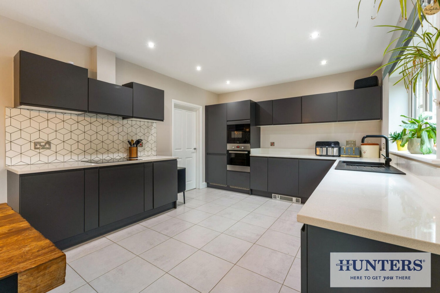 Priestley Crescent, Apperley Bridge