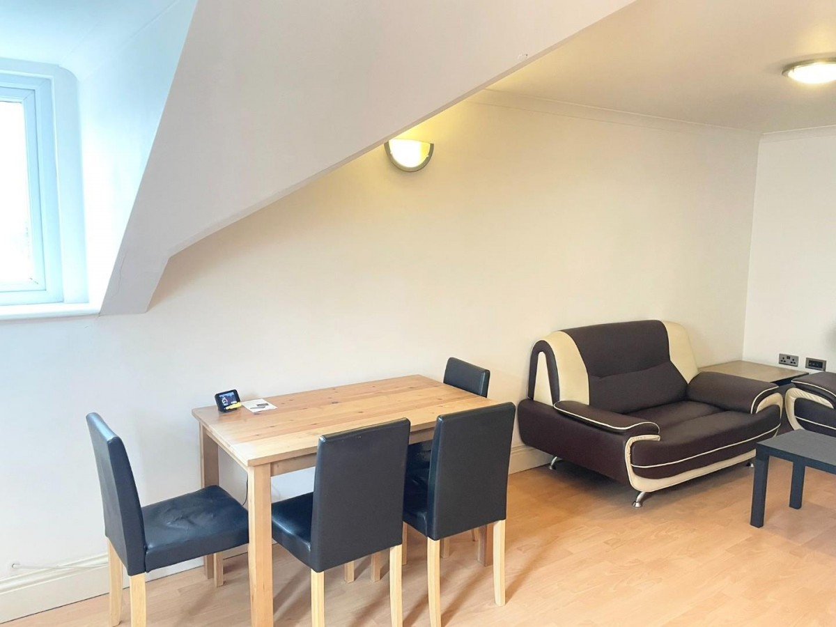 Lampton Road, Hounslow