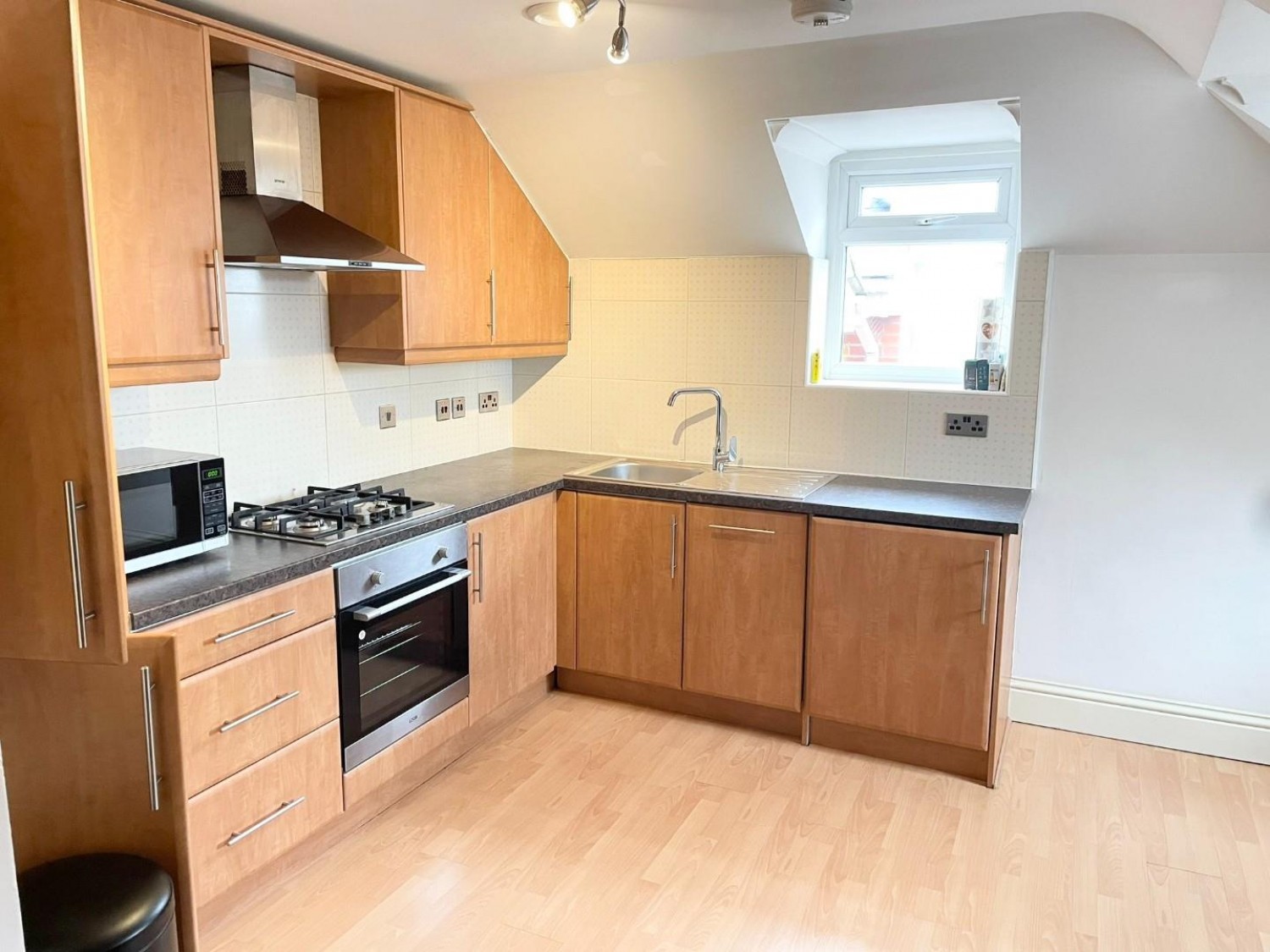 Lampton Road, Hounslow